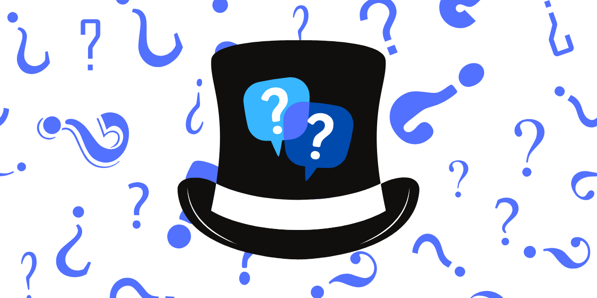 FAQ's