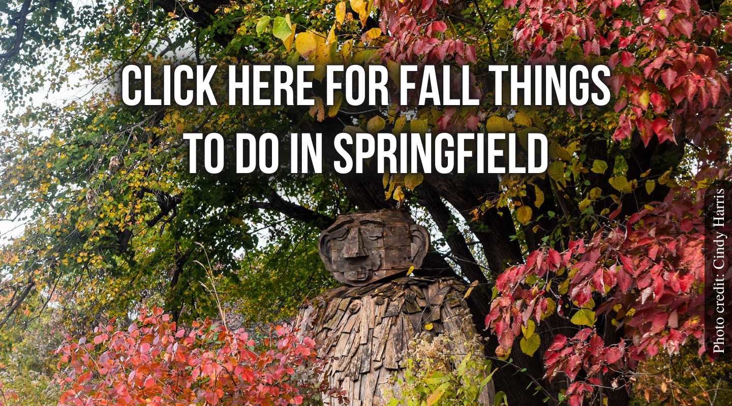 Fall Happenings