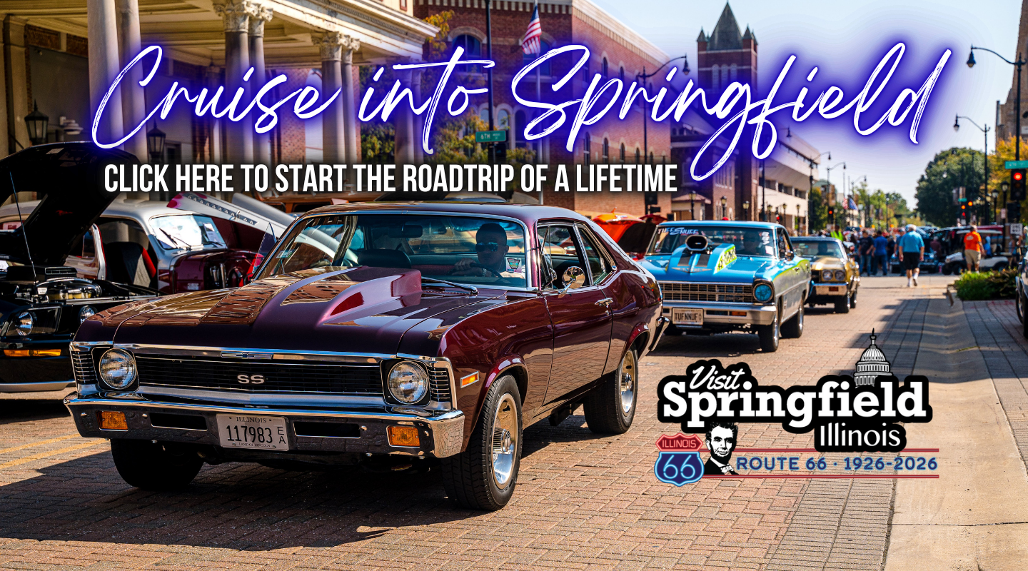 Route 66 Image for Slider