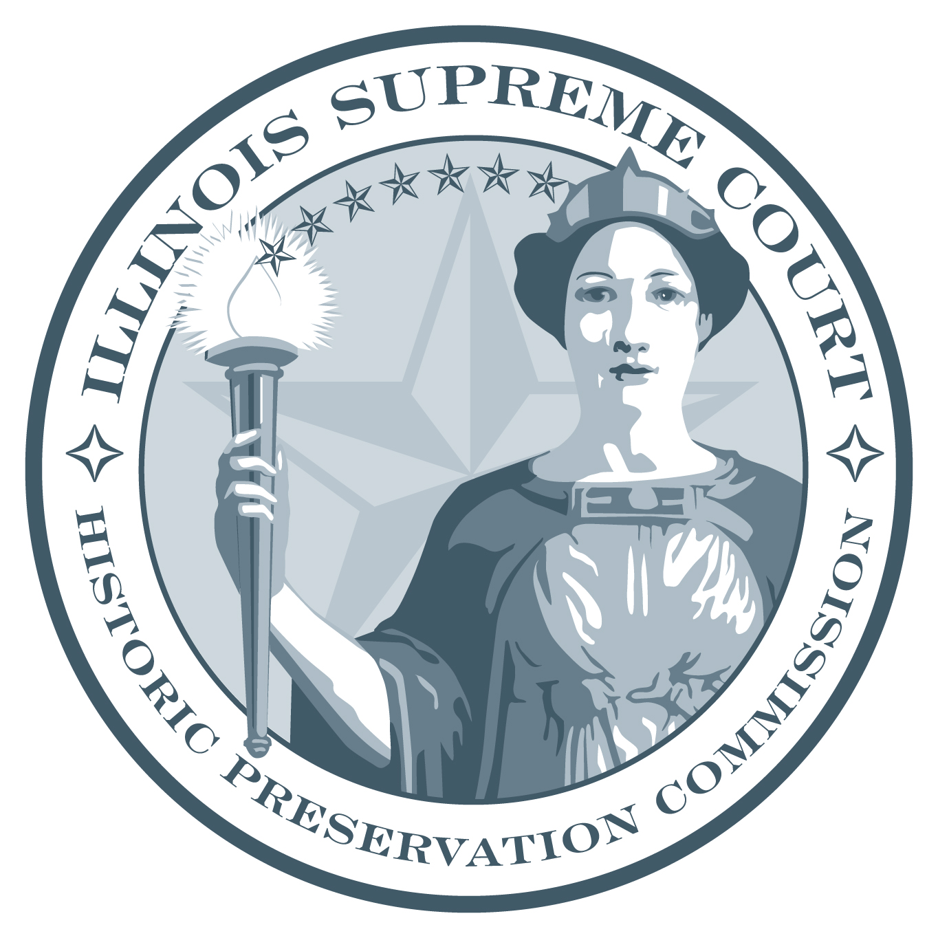 IL Supreme Court History Preservation Commission
