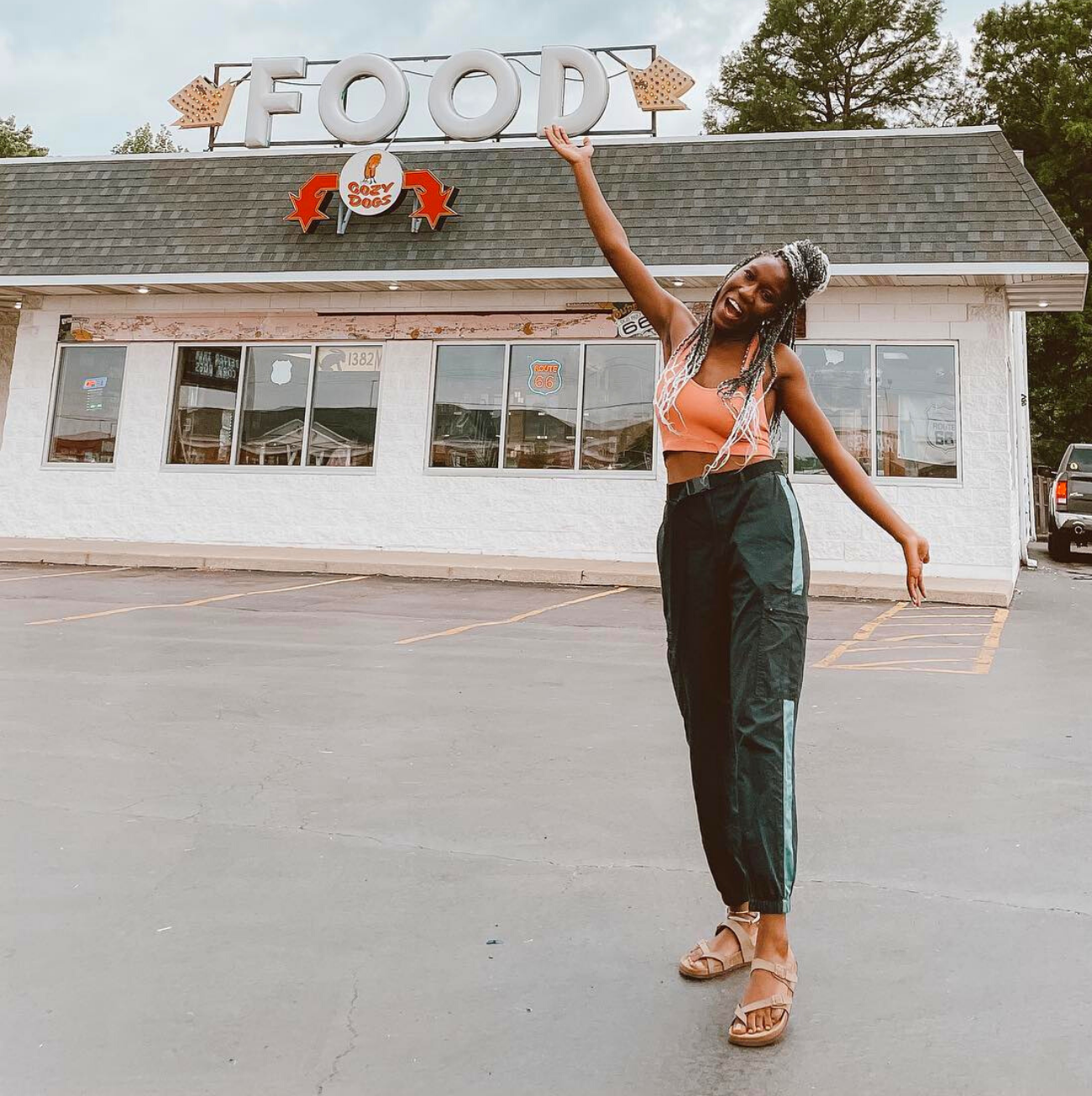 Route 66