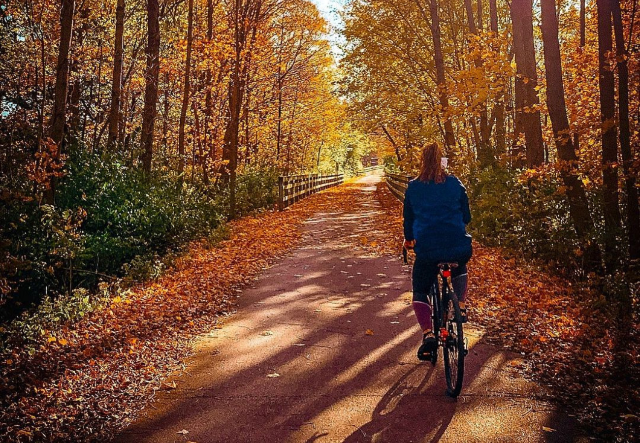 Bike Trail