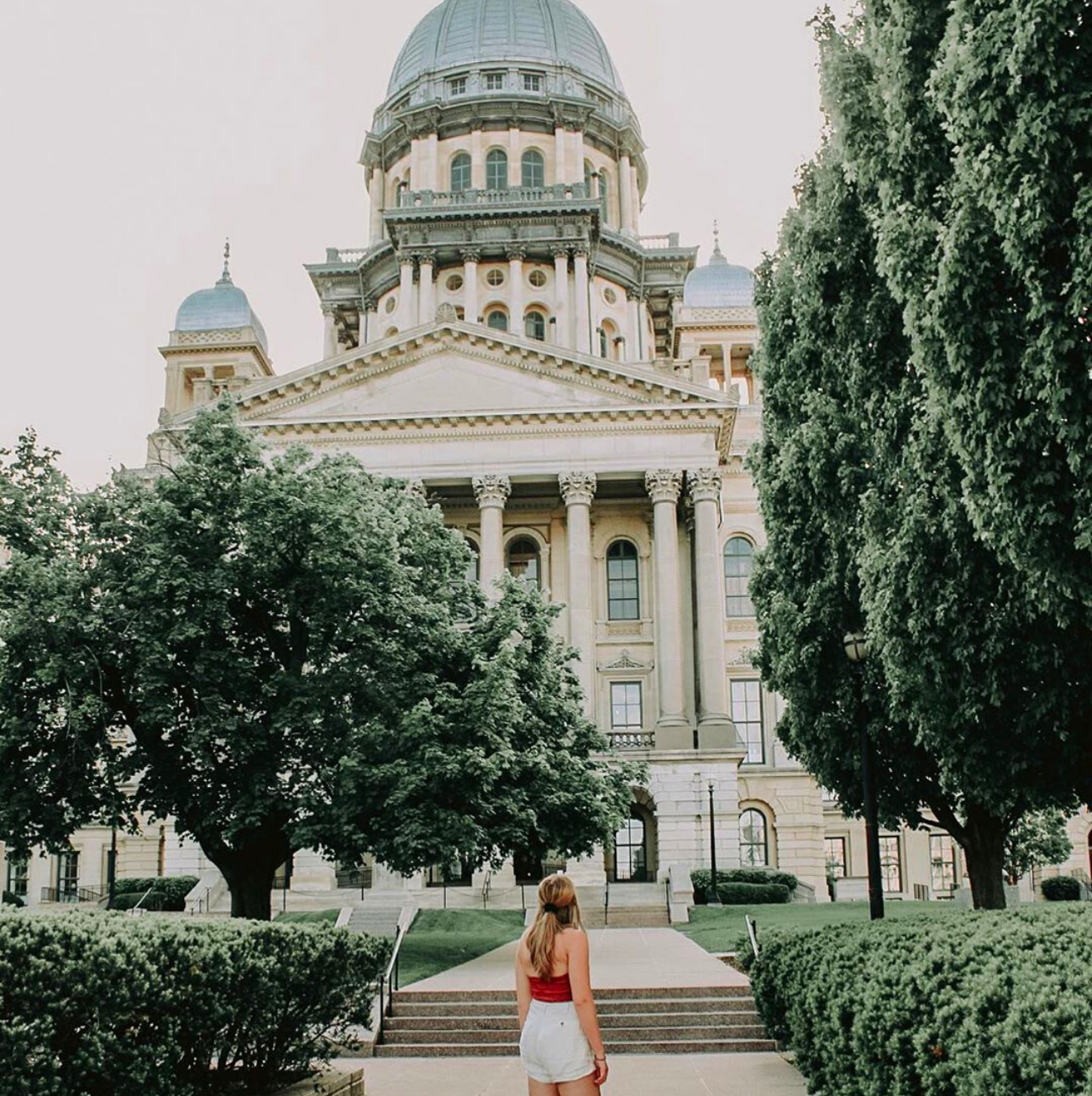 State Capitol