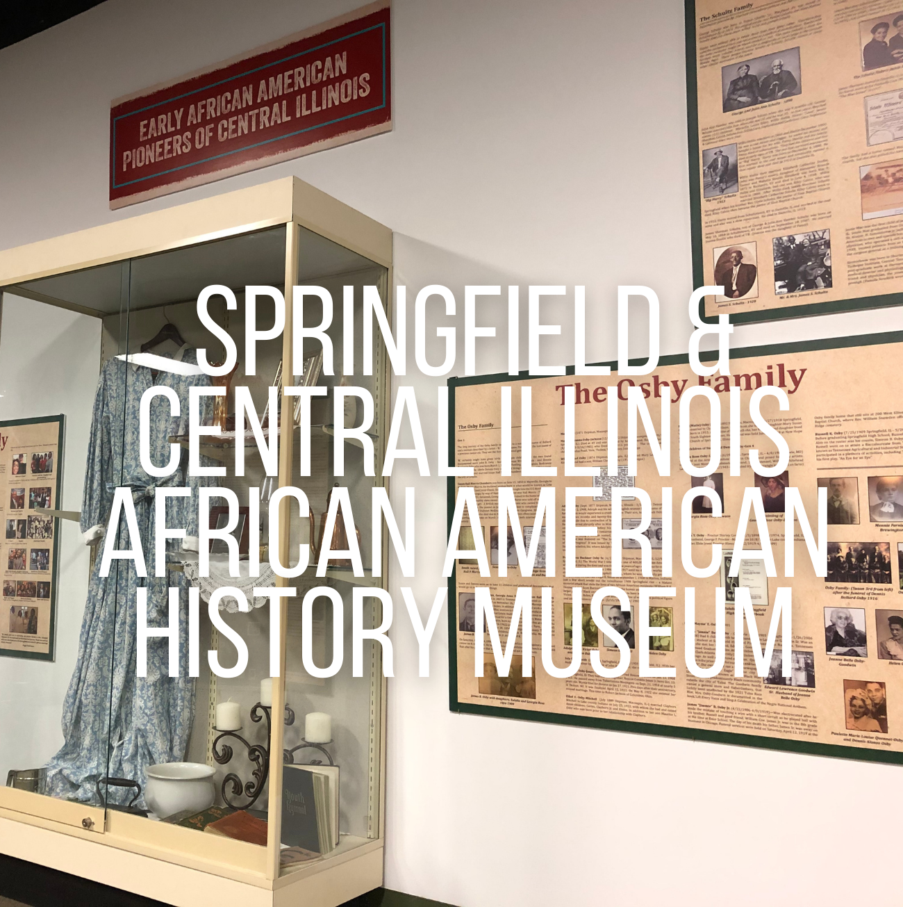 African American History Museum