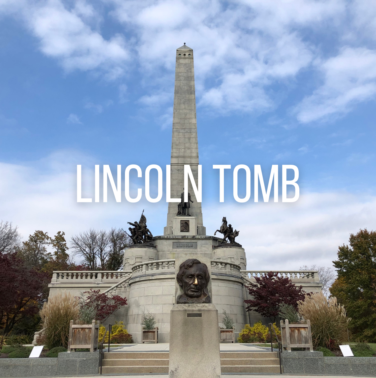 Lincoln Tomb