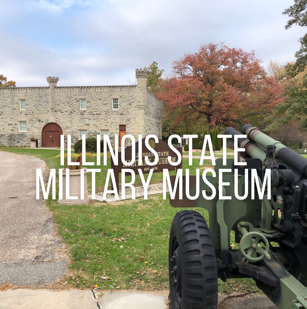 IL State Military Museum