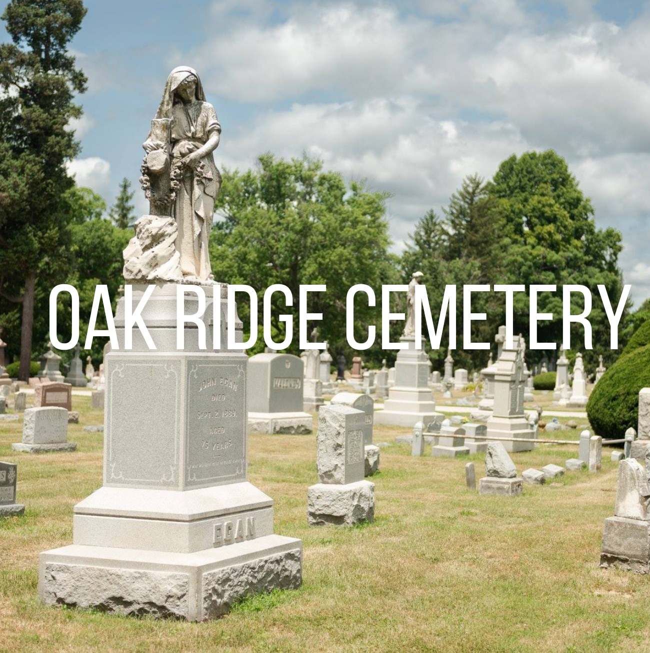 Oakrige Cemetery