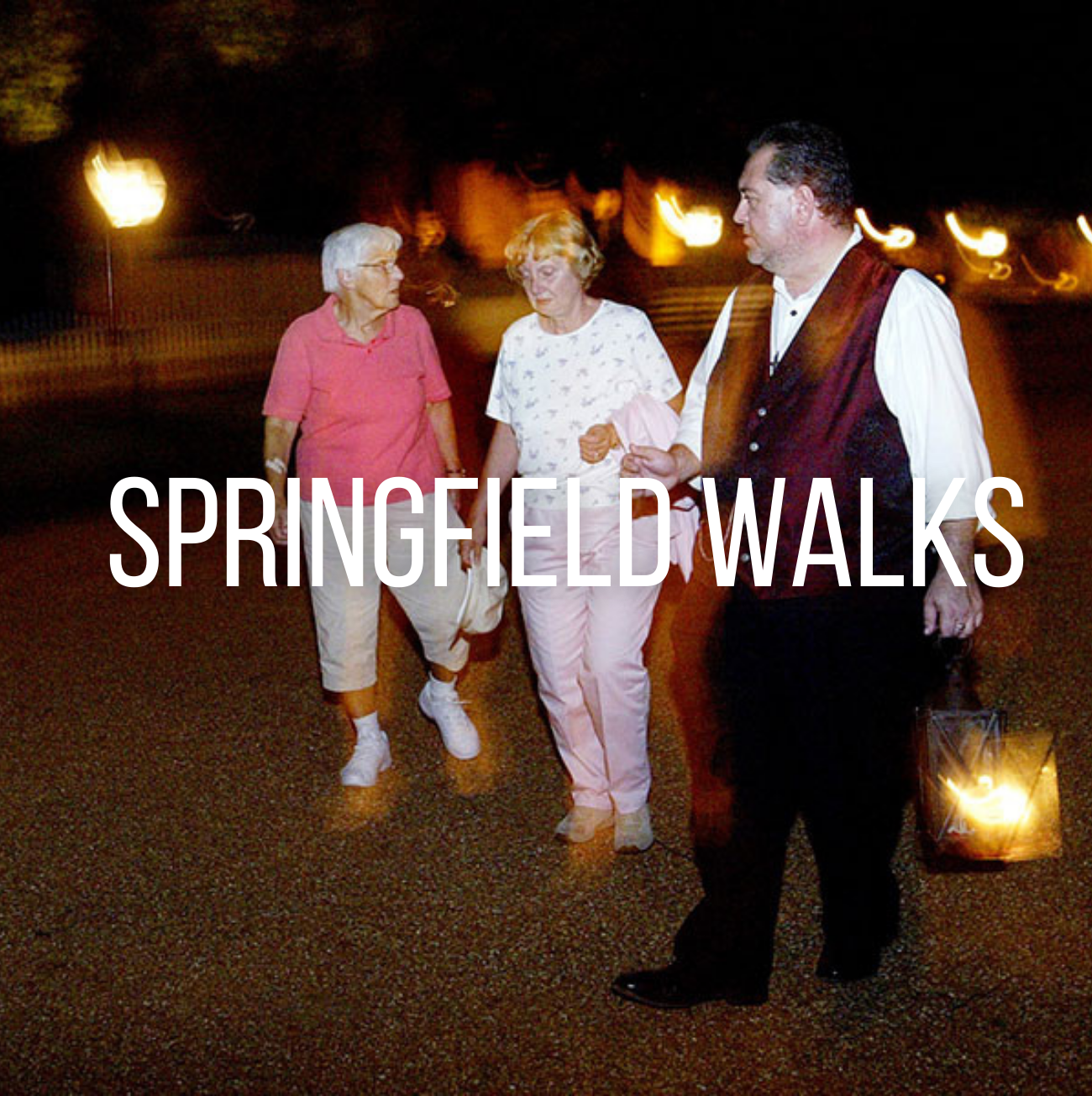 Springfield Walks
