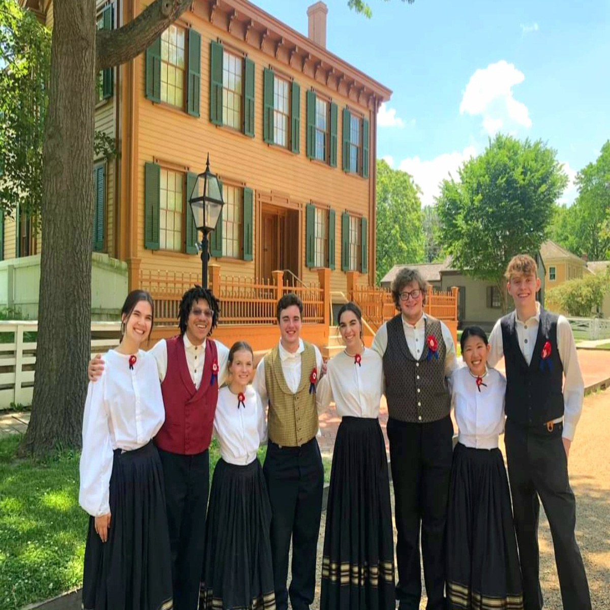 Troubadours