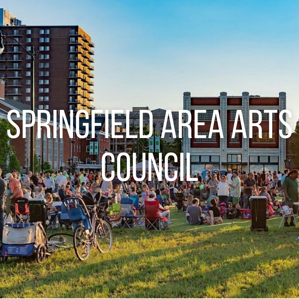 Springfield Area Arts Council