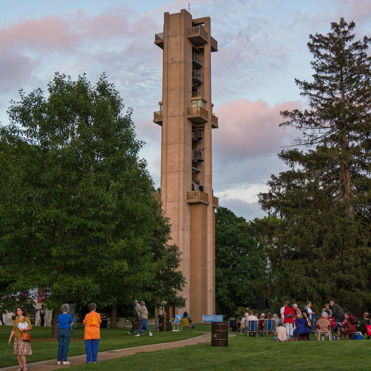 Carillon