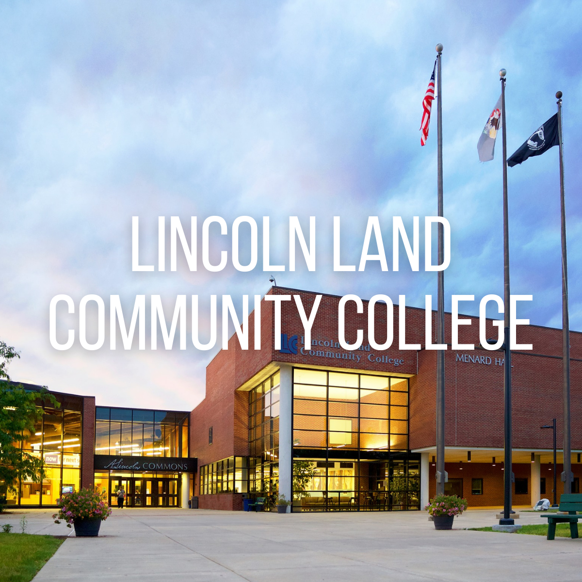 Lincoln Land Community College