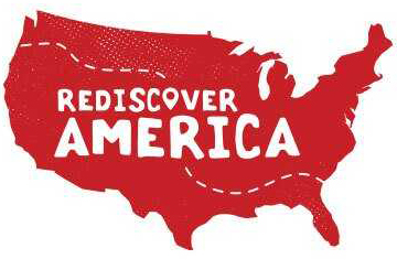 Rediscover America