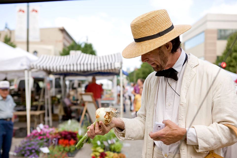 Farmers Market