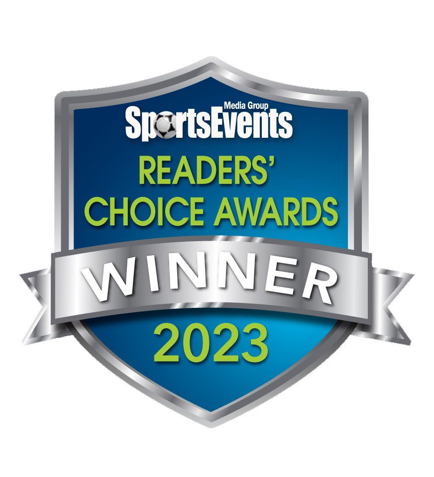 Readers Choice Badge