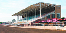 Grandstand