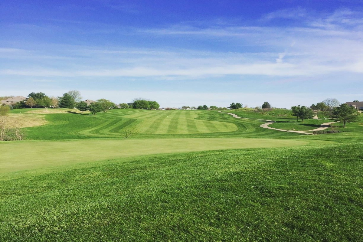 Golf Courses