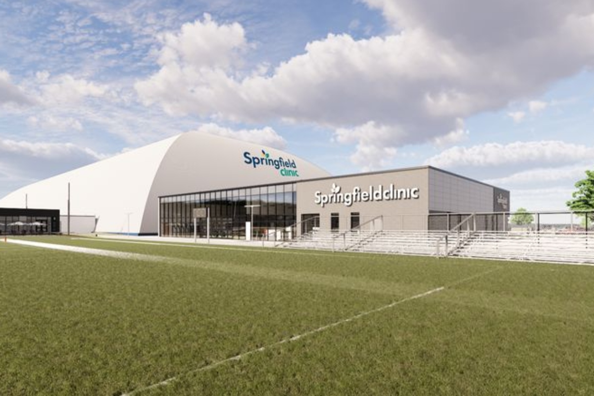 Scheels Sports Park