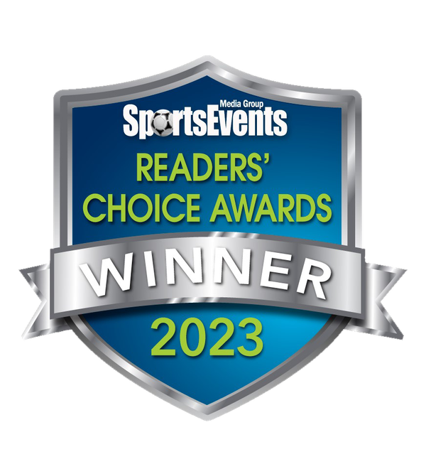 Readers Choice Badge