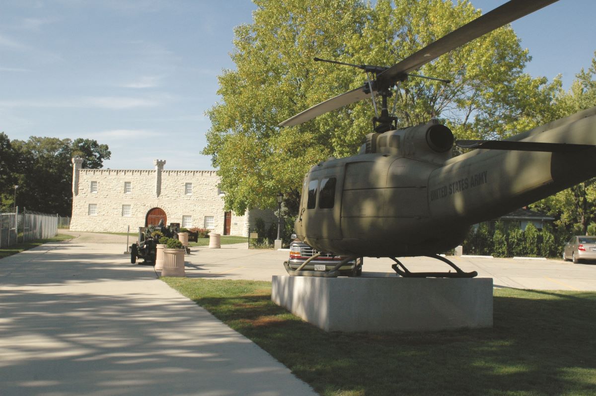 Military Museum