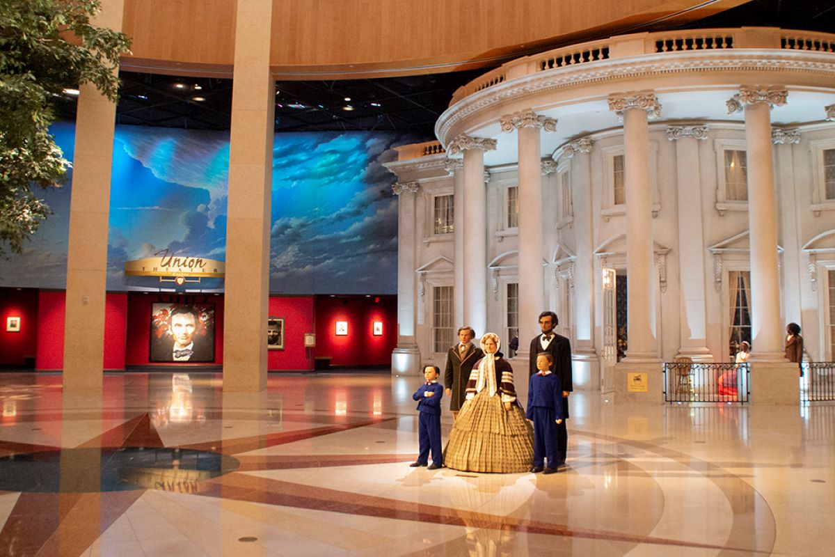 Presidential Museum