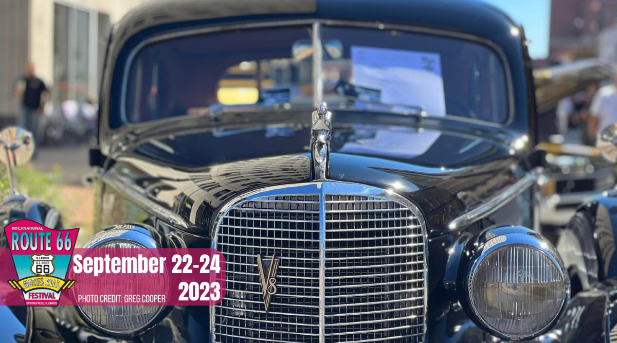 Route 66 Festival