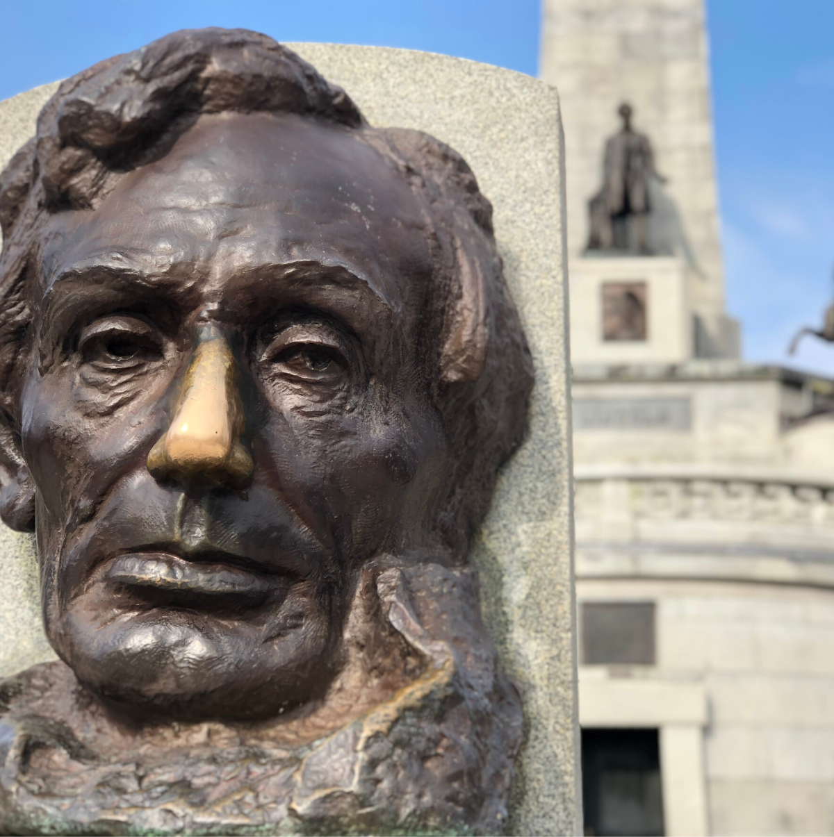 Lincoln Tomb