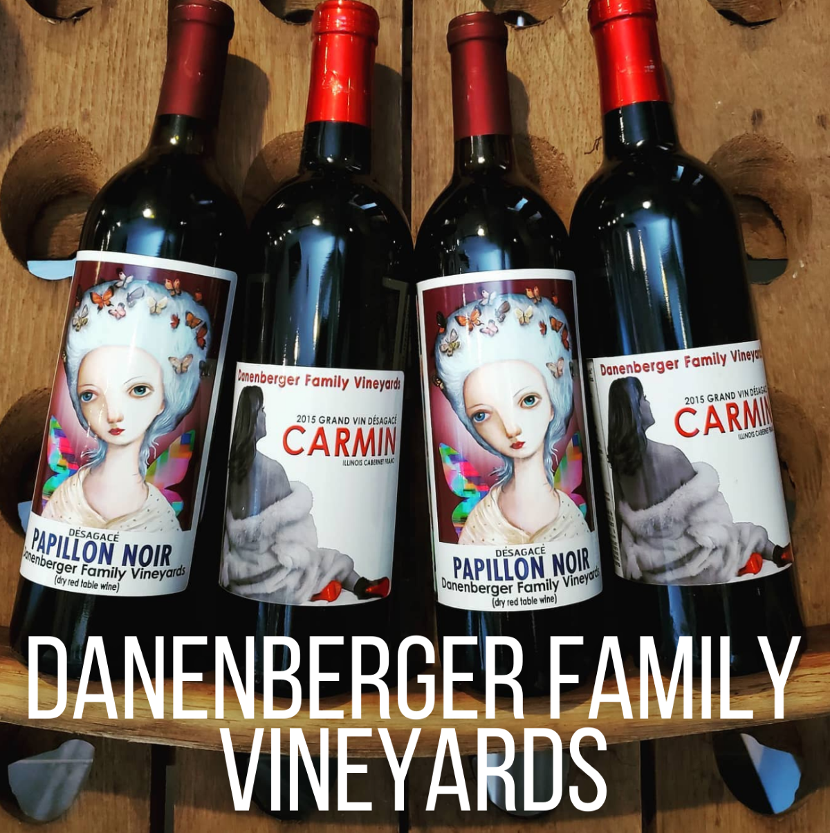 Dannenberger Vineyards