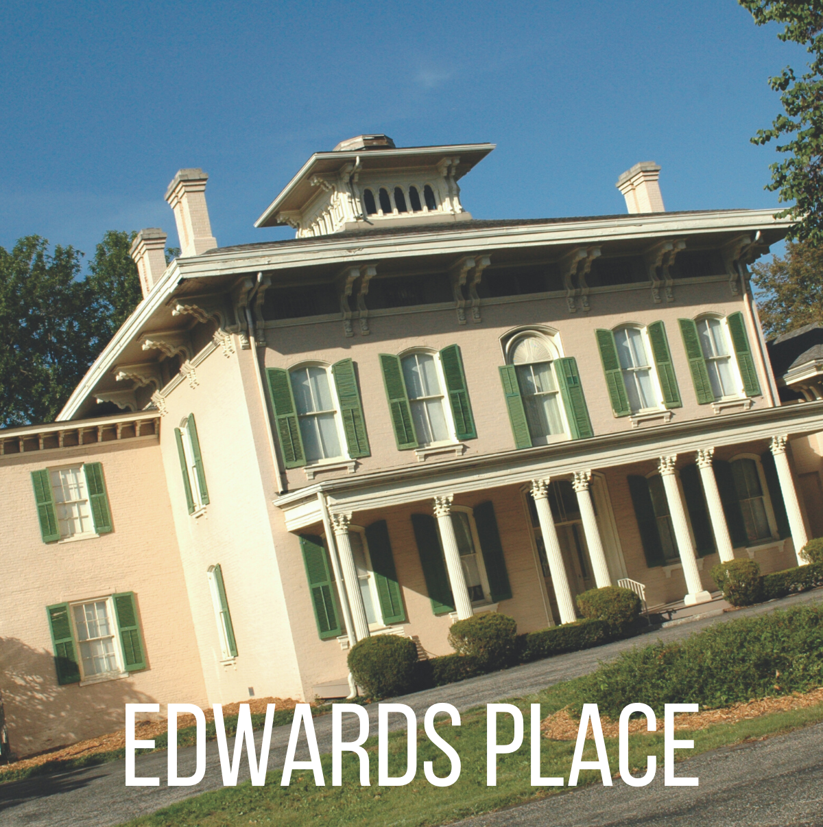 Edwards Place