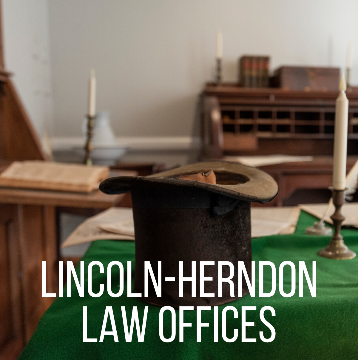 Lincoln Law Office