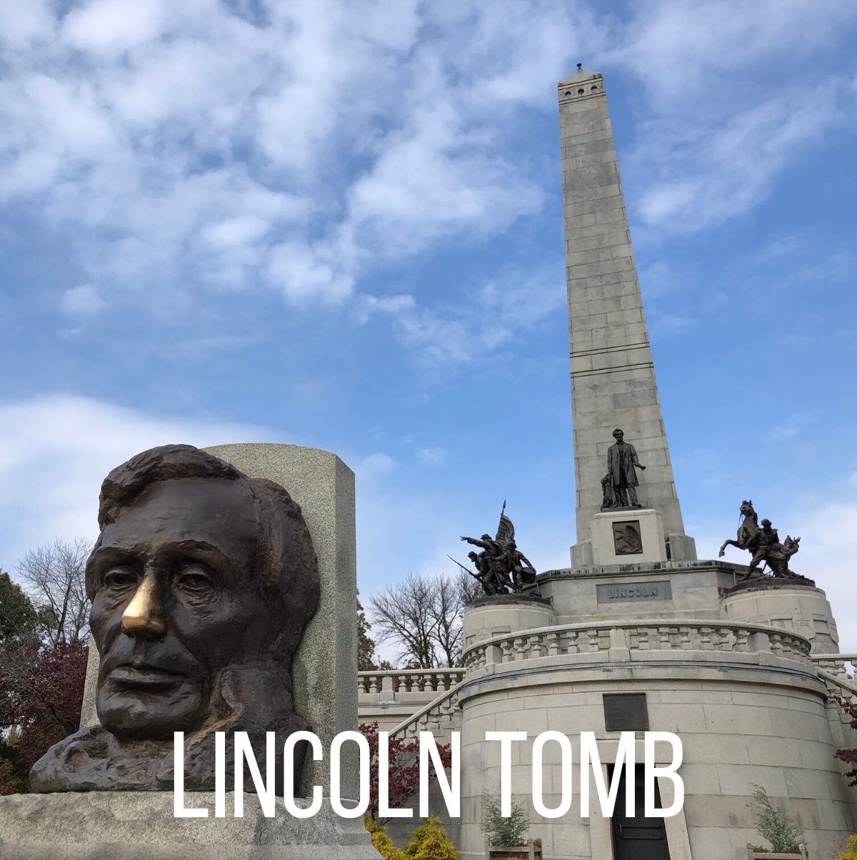 Lincoln Tomb