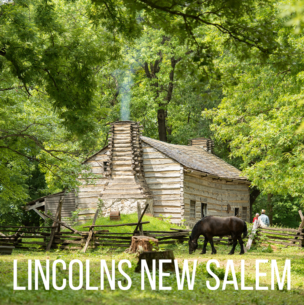 New Salem