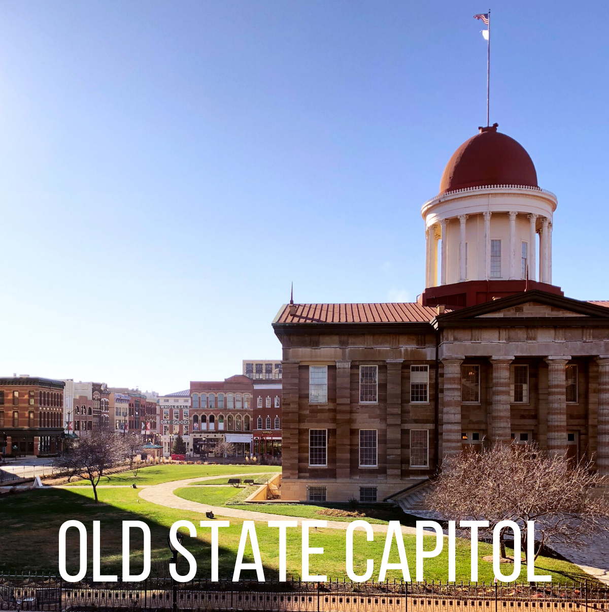 Old State Capitol