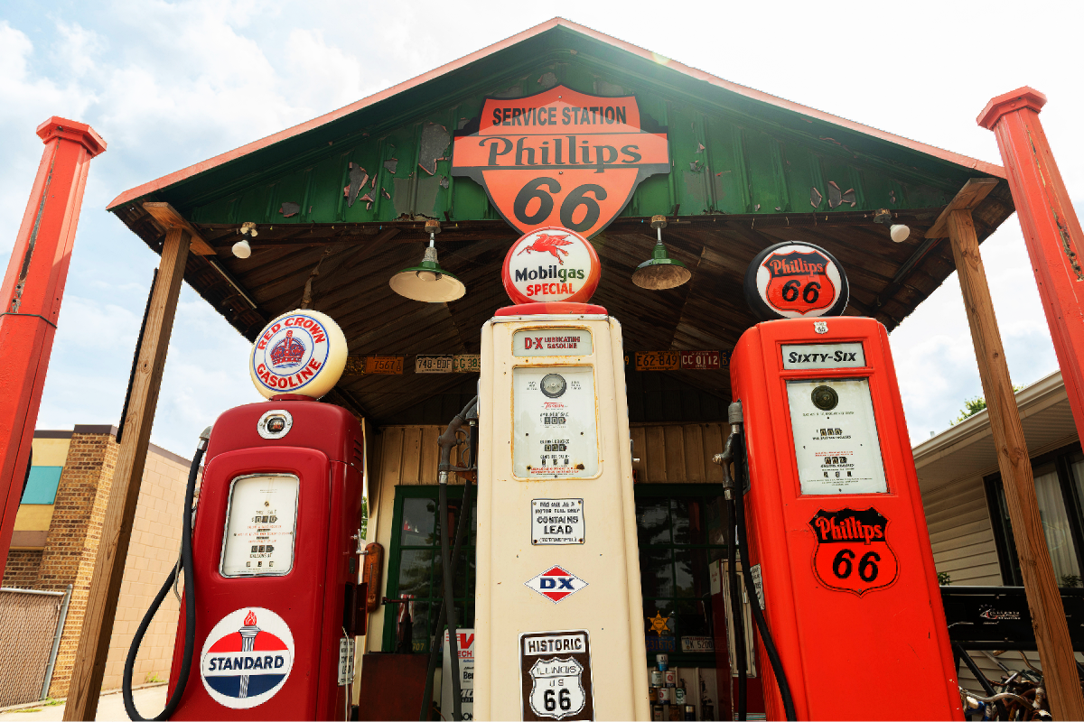 Phillips 66