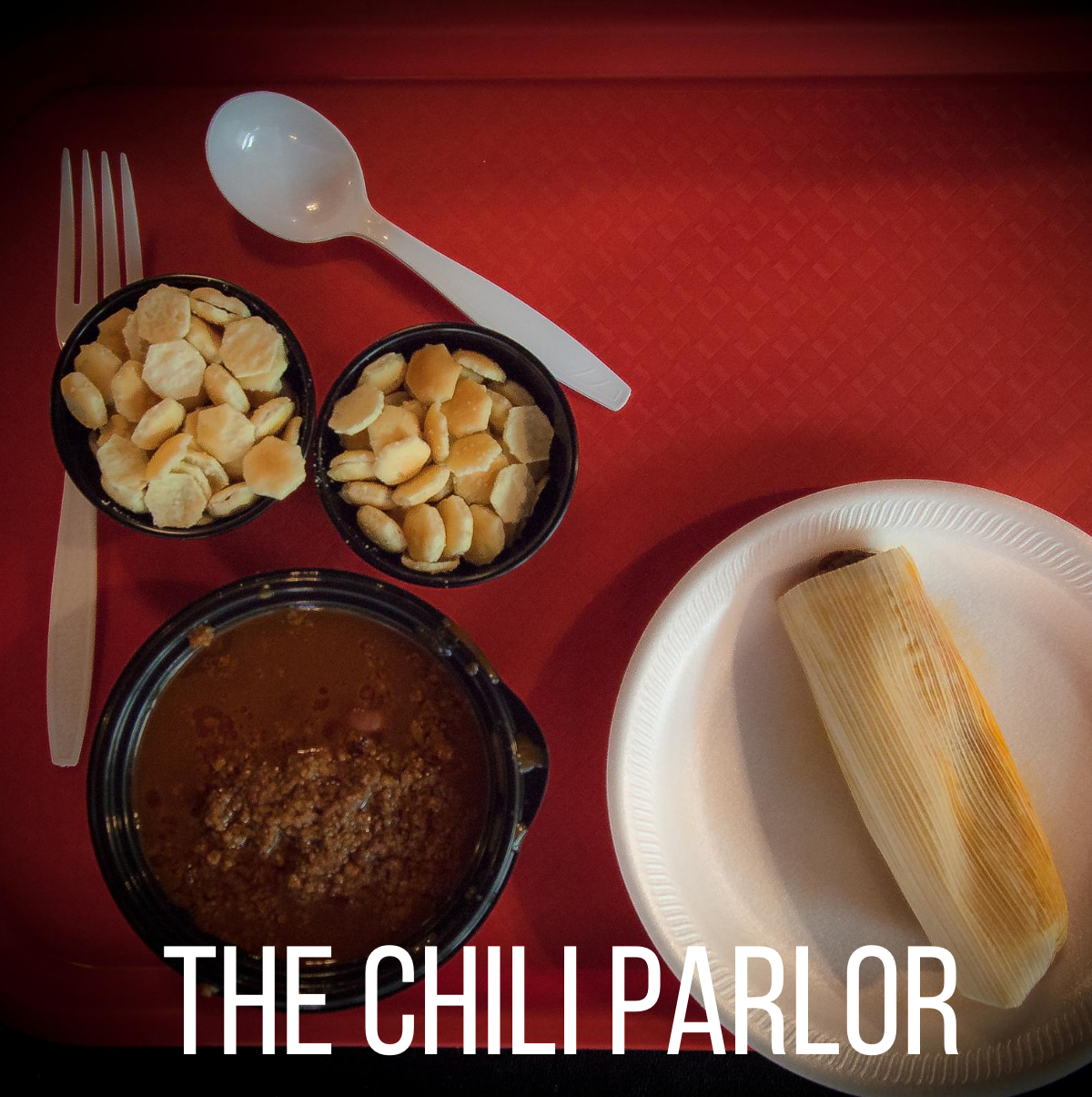 Chili Parlor