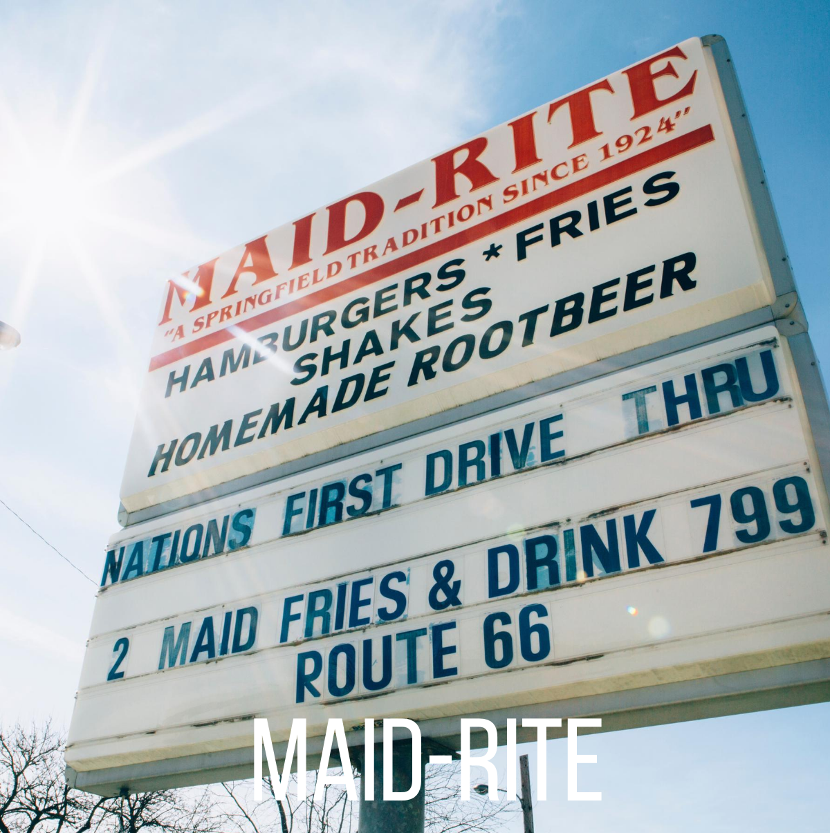 Maid-Rite