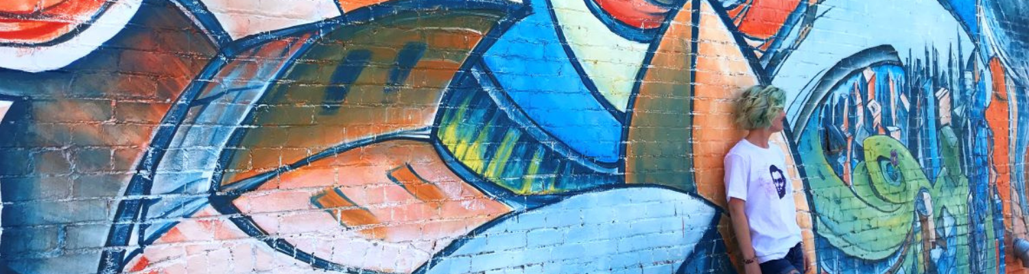 Street Art