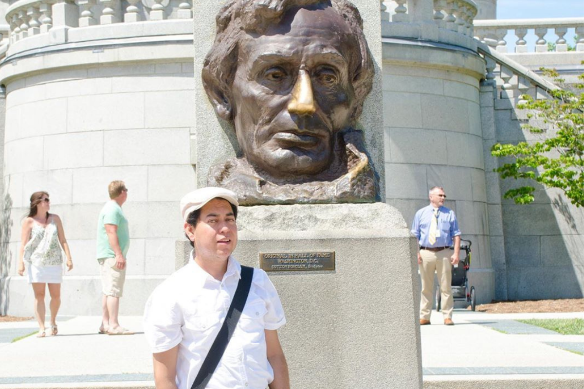 Lincoln Tomb