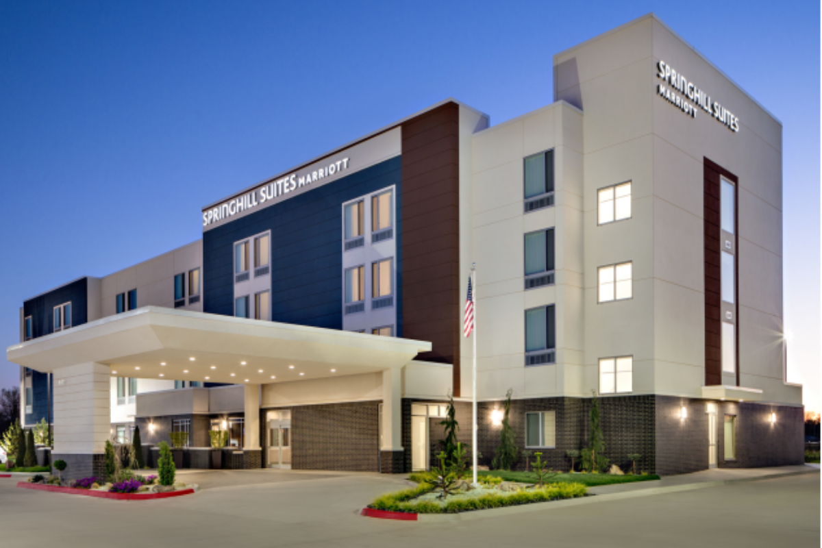 Springhill Suites