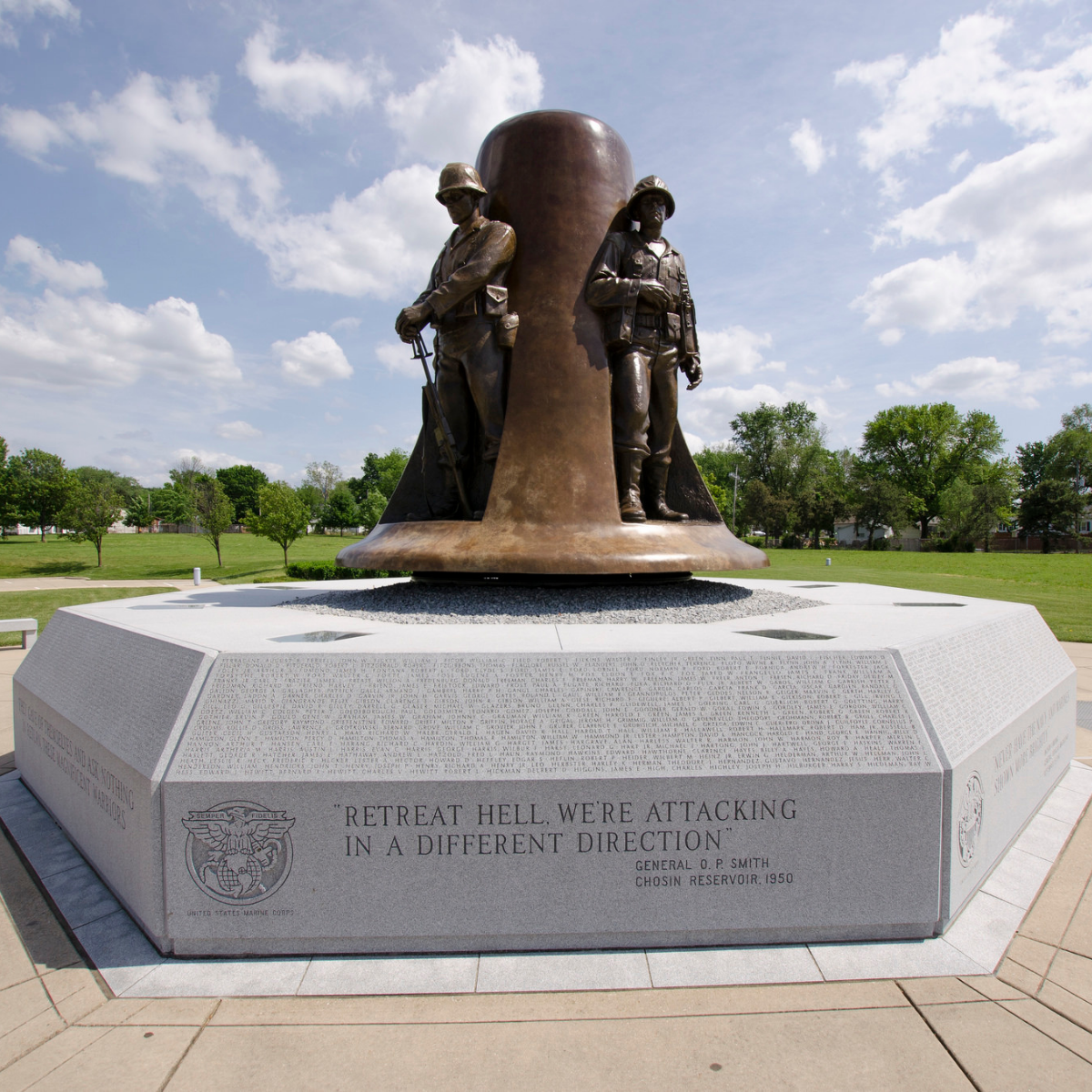 War Memorial