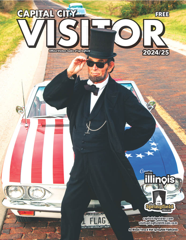 Visitors Guide