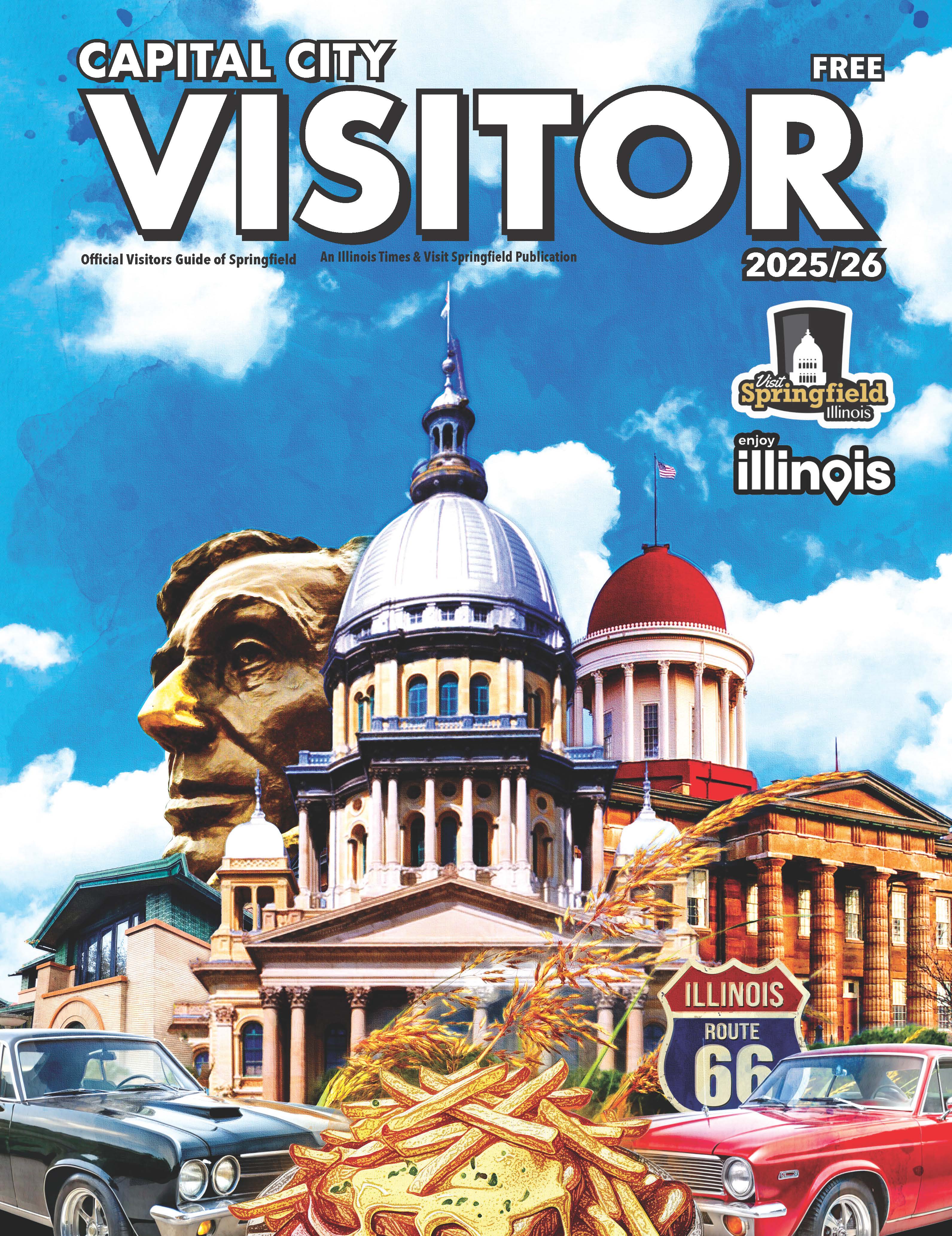 Visitors Guide