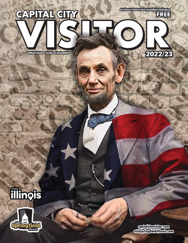 Visitors Guide