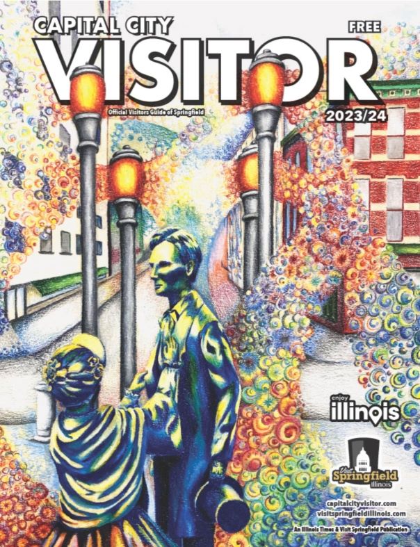 Visitors Guide