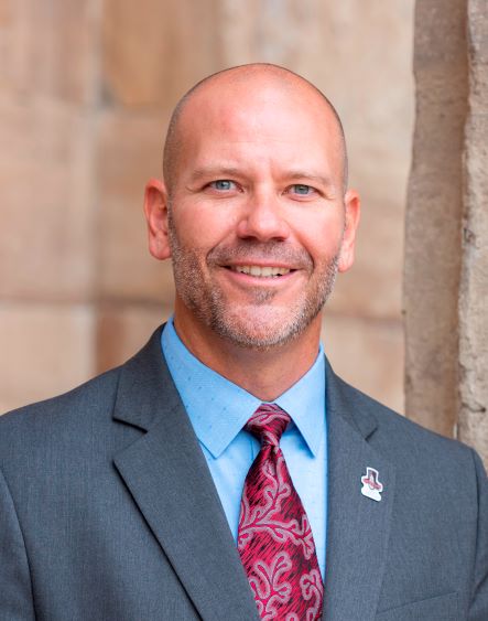 Scott Dahl