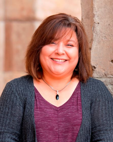 Sheila Hunter