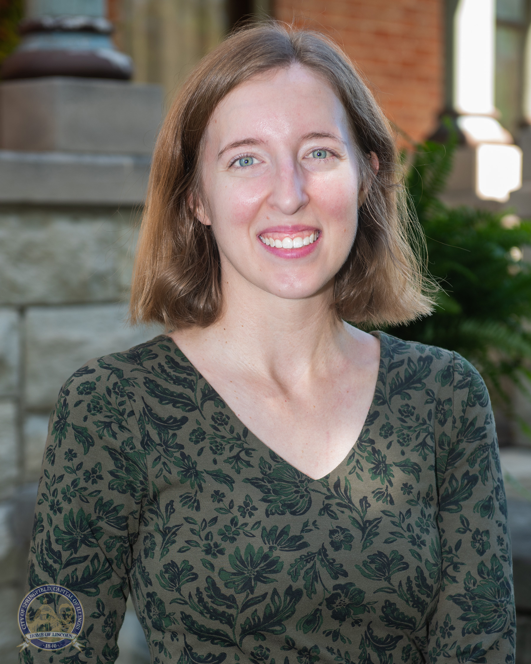 Angela Wolfgram