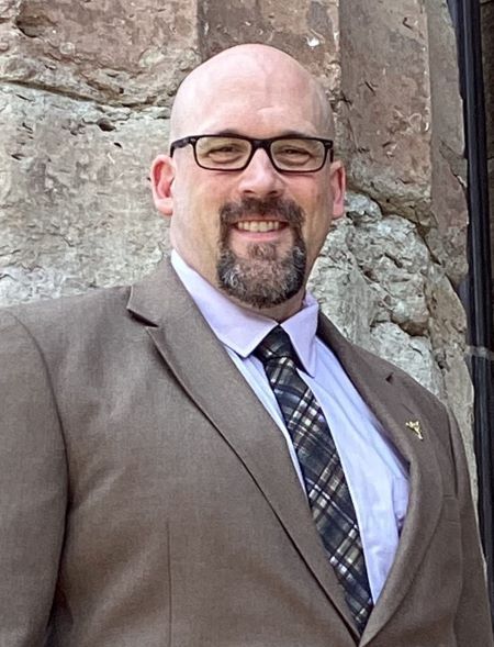 Mike Riefler