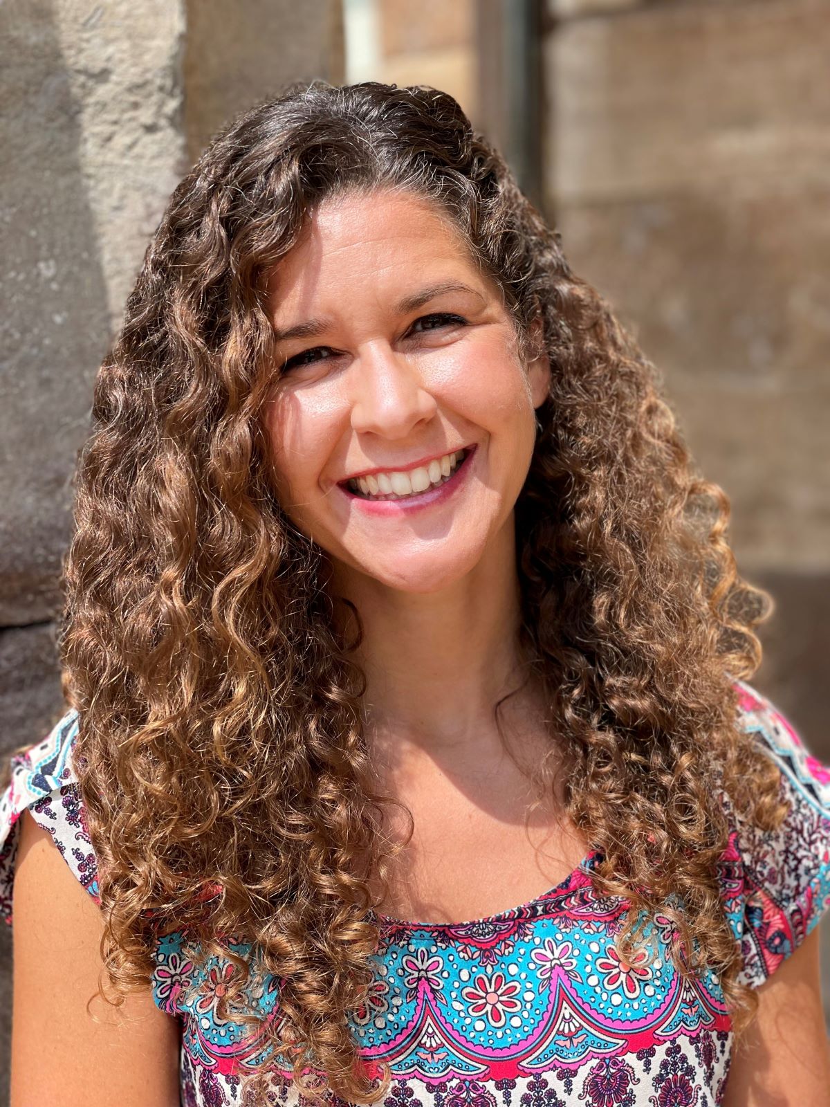 Sarah Waggoner